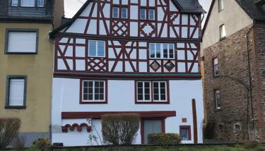 Storchenhaus Bremm - Foto 4