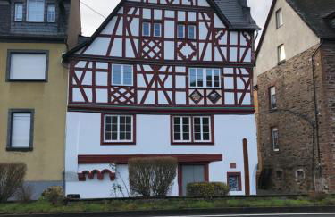 Storchenhaus Bremm - Foto 4