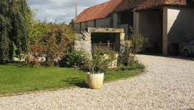 Gîte L' authentique - Foto 5, Garden