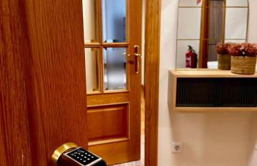 Atuaire Home La Merced en el centro histórico de Burgos PARKING INCLUIDO - Foto 19