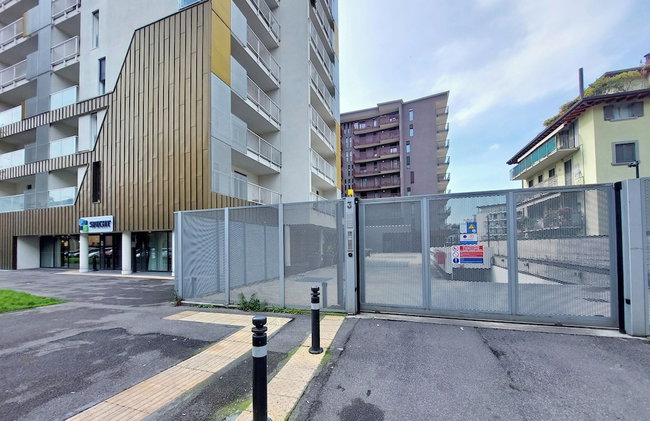 Quarto Verde Apartments - Foto 101