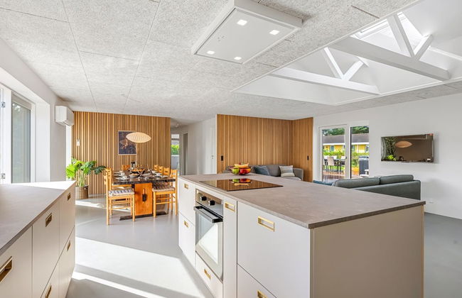 "Gunny" - 500m to the fjord - Foto 26