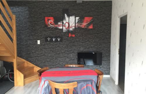 Appartement duplex chez Sandra - Photo 10