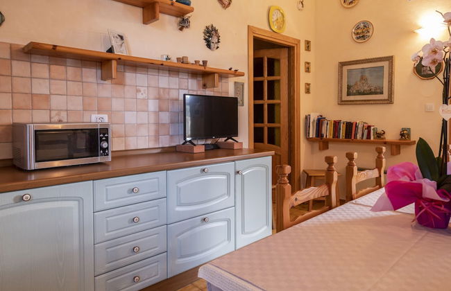 Aria di Vacanza - Maltineddu COD 23 - Photo 11