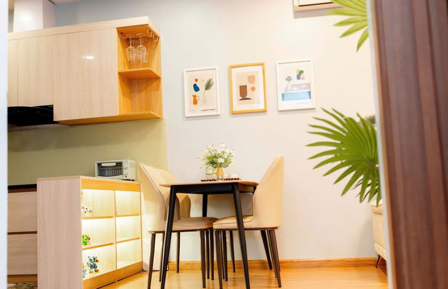 Cozy Apartment Ha Long Bay - Foto 22