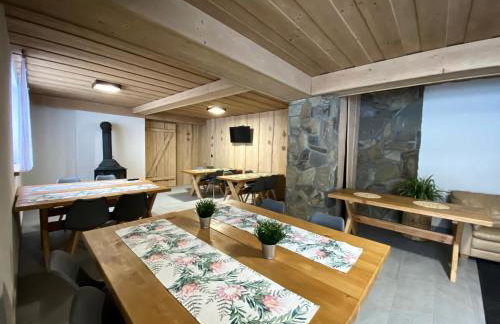 Agroturystyka Pod Jodłami - Foto 10