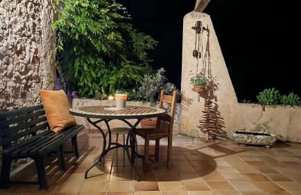 La Bastide avec Piscine, au cœur de la Provence - Photo 9