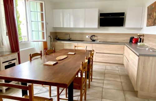 Maison Pauline - Foto 7