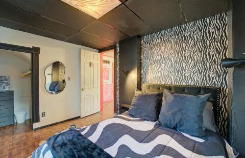 Retro 1970's Rollercoaster House 5 Mins from Cedar Point - Photo 11