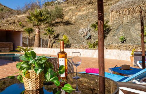 Cortijo La Cañada - Foto 17