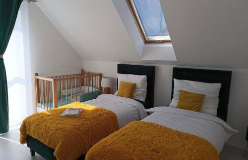 Agroturystyka Parcele-696-779-886- - Foto 5