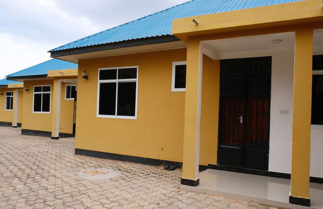 Central Apartments Hotel - Foto 7