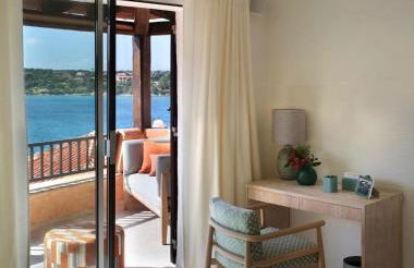 Luxury waterfront Penthouse in Porto Cervo - Foto 11