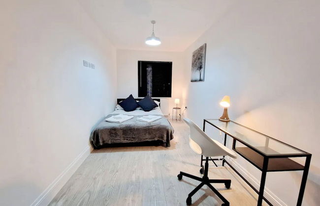 Deluxe 2 Bed Apartment in Uxbridge - Foto 8