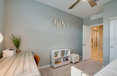 Furnished Patio! Family Retreat in Buckeye Verrado - Foto 19