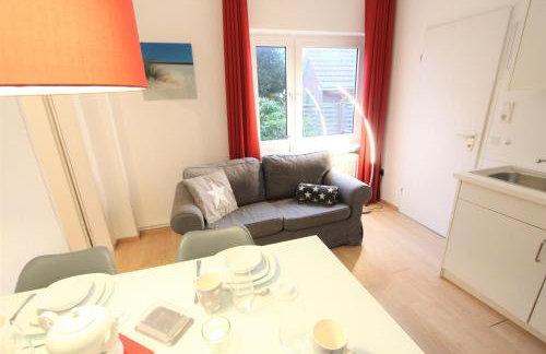 Möwenweg 2b - Nr 2 Strandläufer - Foto 6