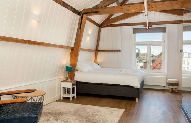 Stayci Serviced Apartments Royal Palace - Foto 3