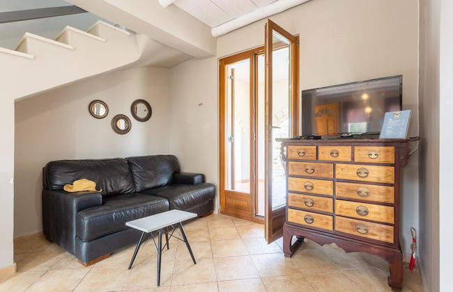 Villa Neria Large Private Pool Sea Views A C Wifi - 2116 - Foto 4