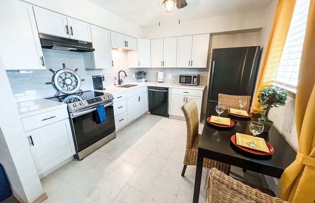 Galveston Beach Condos - Foto 38