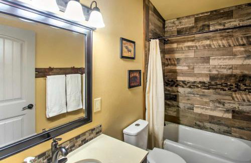 Lovely Livingston Loft with Mountain and River Views! - Foto 18