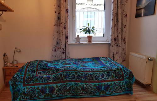 Fewo "Mohnblume" am Stadtpark - Foto 11