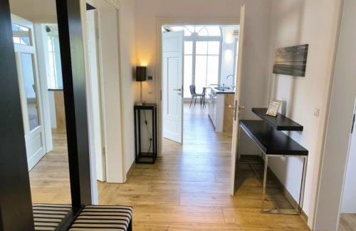 in Villa Pauline Apartment No 8 - Foto 12