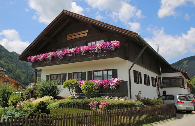 Ferienwohnungen am Buchbrunnen - Foto 53