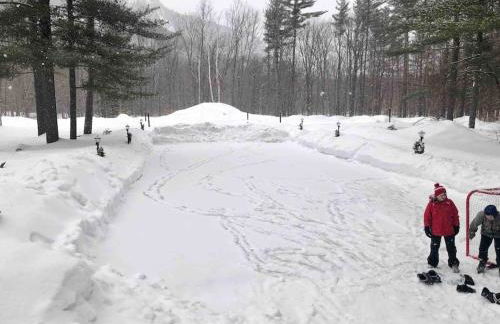 Attitash Mountain Village Studio - Slope View - Ski - Storyland - Photo 8