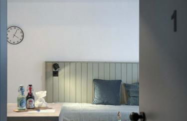 Ferienwohnung 1, Schlaf-Gut-Johannis, Flensburg - Foto 8