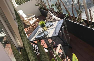 Apartamento T&T Ocean - Foz Palace Residence Spa - Foto 37