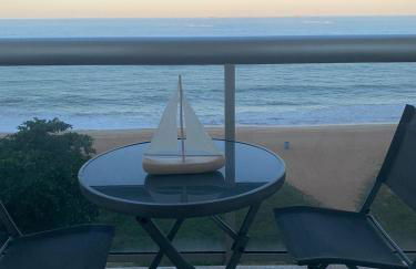 Praia da Costa Ape - Pe na Areia - Foto 31