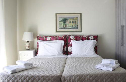 Pleiades Luxury Villa - Foto 25