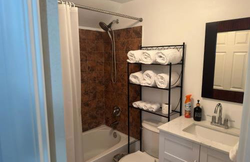 Enjoy Privacy - Pine Mountain - Spacious Home - Foto 37