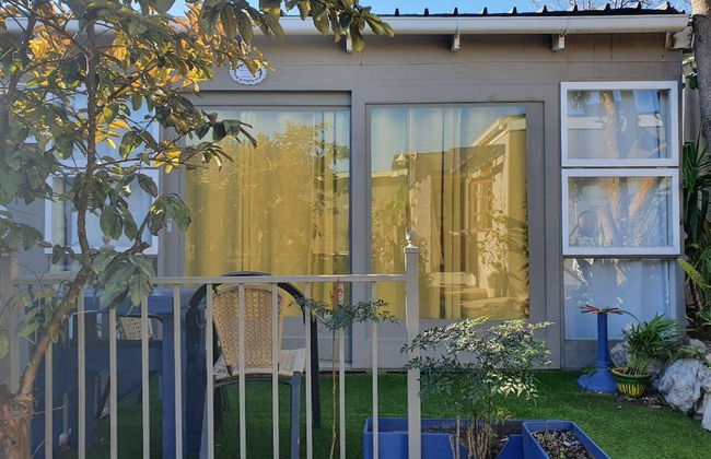 S-Cape Holiday Homes - Foto 17