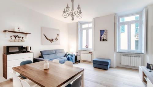 JOIVY Family Flat In Como Perfect Centre - Foto 2