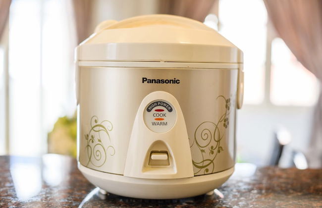 City View Apartment - Foto 50