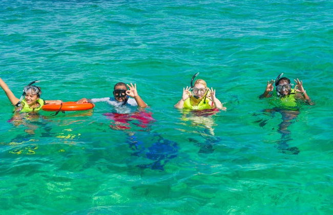 Excursión a Chukka Ocean Outpost - Foto 4