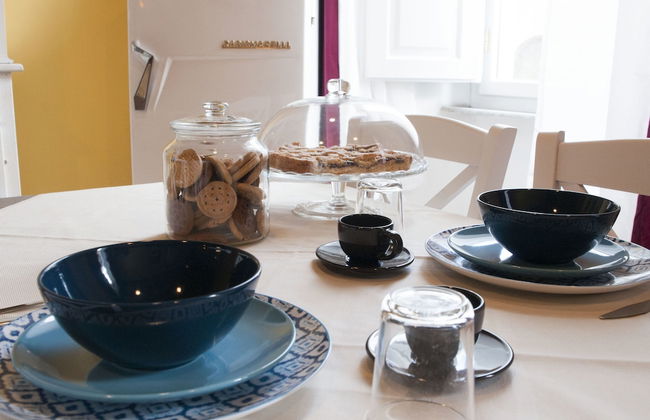 B&B Retrò - Foto 43