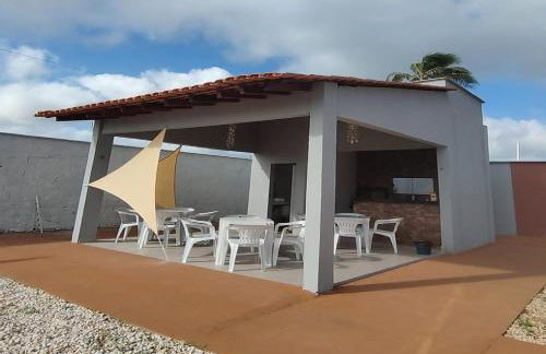 Espaço Dona Dica - Chalé Aruã e Chalé Guará - Foto 24