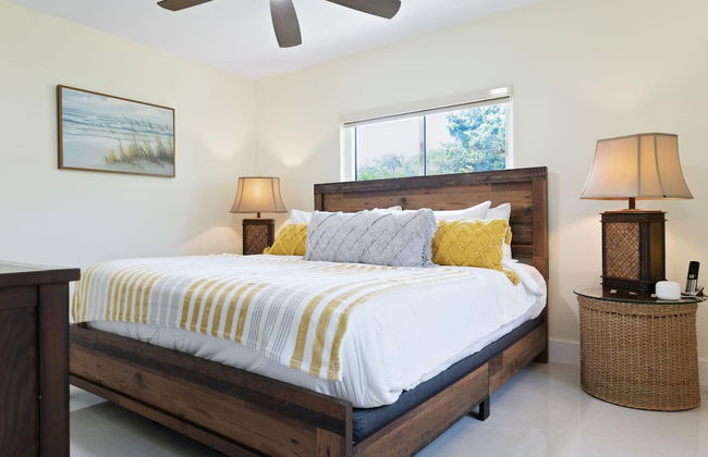 Wicker Wine - Location Hot Tub Gated Yard - Foto 16