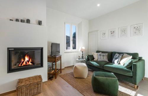 Il Nespolo Charming Apartment Fonterutoli - Foto 2