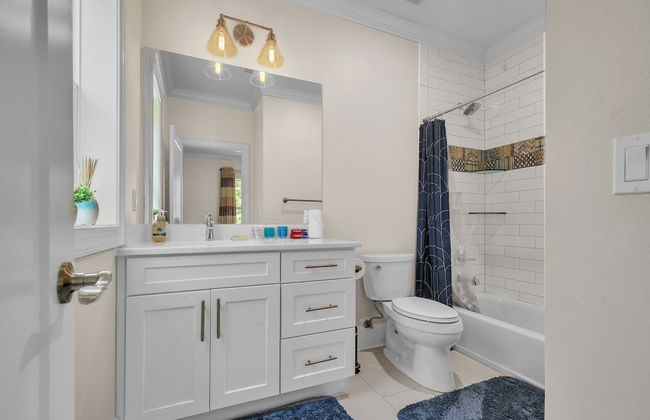 The Pearl Of Killearn 6 Bedroom Home - Foto 12