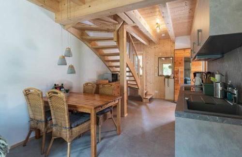 Holznest - dein Urlaub im gemütlichen Holzhaus - Foto 9