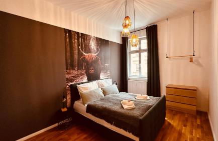 Apartment NATUR in Halle an der Saale - Foto 12