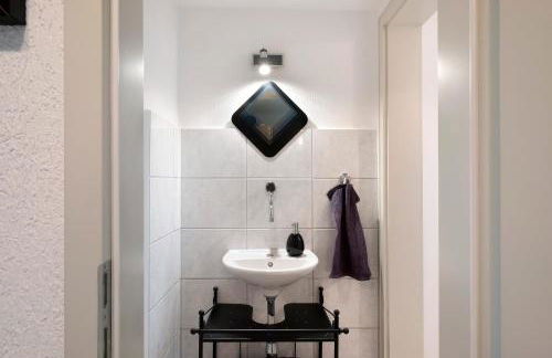 Ferienwohnung Am Dorfbach - Foto 28