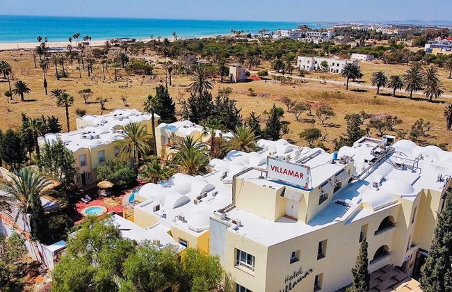 Hôtel Villamar - Foto 10