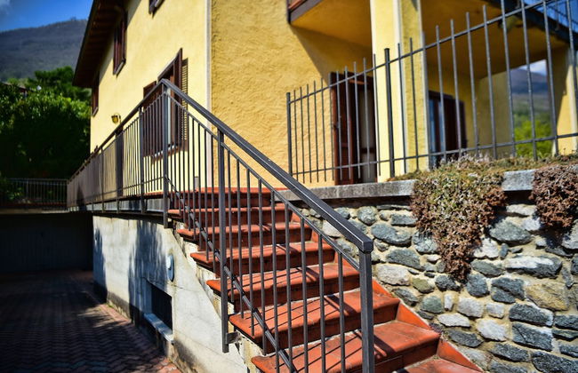 Casa Letizia by Wonderful Italy - Foto 24