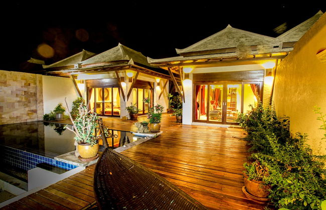 Thai Island Dream Estate - Photo 29