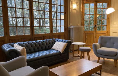 La Villa Beaupeyrat - Foto 46