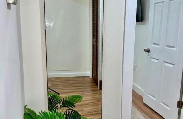 Spacious 4BR home w 2BA, a workspace & king bed! - Foto 44